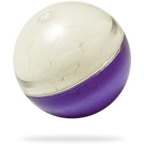 PepperBall INERT Powder Projectiles - 375 Ct. - Packaged in a Clear Plastic jar. in Kuwait