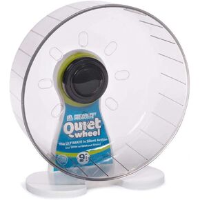 Prevue Pet Products Quiet Wheels in Kuwait