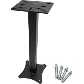 Heavy Duty Bench Grinder Stand Mount Vise and Grinder, Grinder Stand Suitable for Grinders, Vises, Drill Press, etc in Kuwait