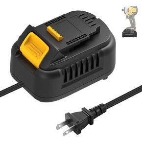 New AC Adapter Compatible with Dewalt 20V Tools,110V 500W AC to DC Converter for Dewalt 20V Cordless Tools, (No Battery) in Kuwait