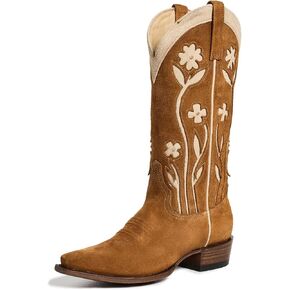 THE GREAT. Women's Stetson x Cowboy Boots in Kuwait