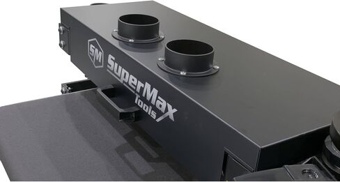 Laguna SuperMax Double Drum Sander - 25in. Width, 5 HP, 208-230V, 30 Amps, Model# 25x2 in Kuwait