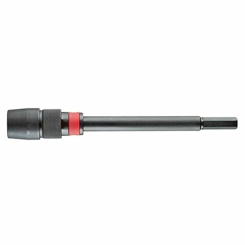 48-28-2010 for Milwaukee 6" 3/8" Shank Holesaw Extension Drill Bit | Hex Shank Drill Bits in Kuwait