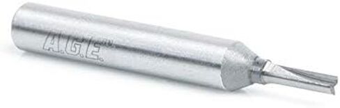 A.G.E. Series - 2 Flute 3/32 Diameter. 1/4 Shank (MD106) in Kuwait