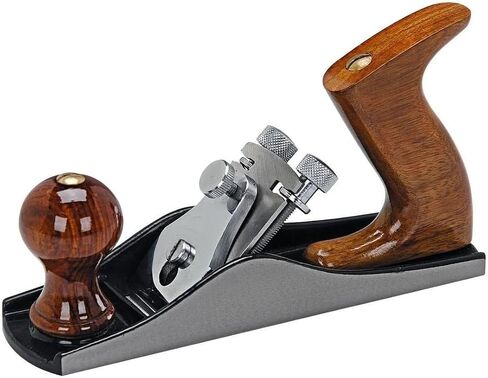 No. 33 Bench Plane | Cast iron, blade 3-5/16 in long x 1-3/4 in wide in Kuwait