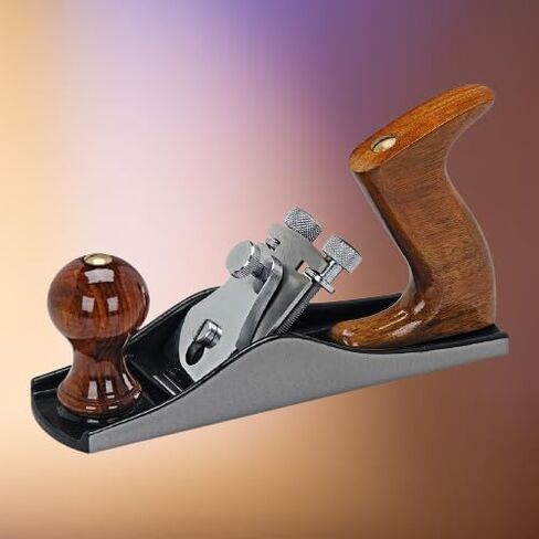 No. 33 Bench Plane | Cast iron, blade 3-5/16 in long x 1-3/4 in wide in Kuwait