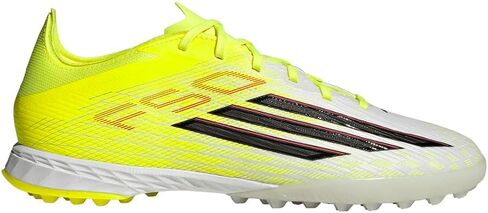 adidas Mens F50 Pro Turf Soccer Cleats - Blue in Kuwait