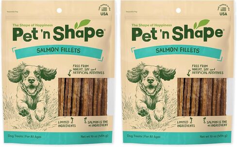 Pet 'n Shape Chik 'n & Peanut Butter Biscuits, 12 oz - Healthy, Protein Rich Treats for Dogs in Kuwait