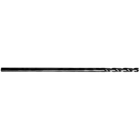 #46 x 6" HSS Aircraft Extension Drill Bit, Qualtech, DWDA/CX646 in Kuwait