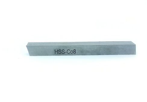 HHIP 2000-0005 3/8 x 3 Inch M2 HSS Square Tool Bit in Saudi Arabia