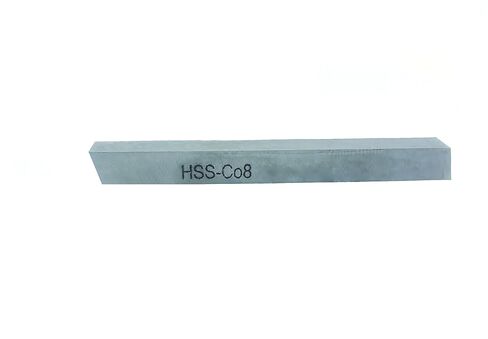 HHIP 2000-0005 3/8 x 3 Inch M2 HSS Square Tool Bit in Saudi Arabia