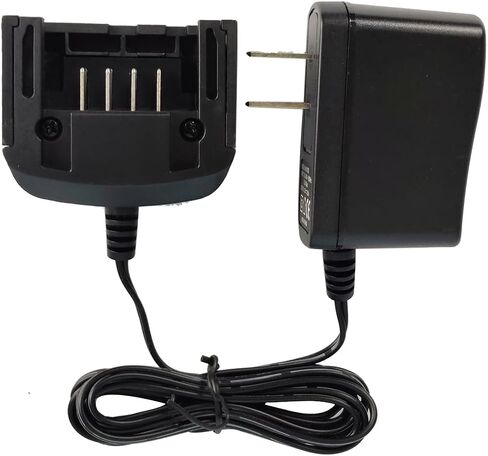 Lcs1620 Compatible with Black and Decker 12V 20V Lithium Battery Charger LCS1620B BDCAC202B PCC692L to Charge LBXR20 LB20 LBX20 LBXR2520 LBX4020 LB2X4020 LBXR20-OPE LBXR2020-OPE LB2X3020-OPE in Kuwait