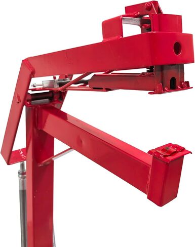 Foot-Operated Carton Stapler for Corrugated Boxes, 1600 Staples | 1.38 x 0.71" Staple, High-strength Manganese Steel Stapling Blade, Box Stitcher, Side Stapling for Various Carton Sizes in Kuwait