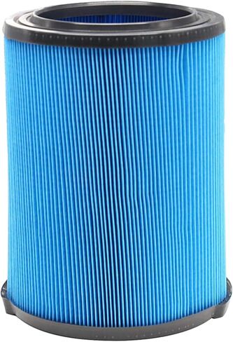 2 Pack 3-Layer VF5000 Replacement Filter for Rigid Shop Vac 5-20 Gallon Wet Dry Vacuums, fits RV2400A RV2400HF RV2600B WD06700 WD0671 WD0671EX0 WD0970 WD09700 WD1270 WD1450 WD1680 WD1851 in Kuwait