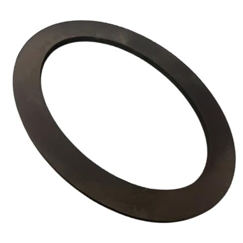 Clemco Manway/Handway Gasket, Part# 02369. Gasket on Side of Blast Pot in Kuwait