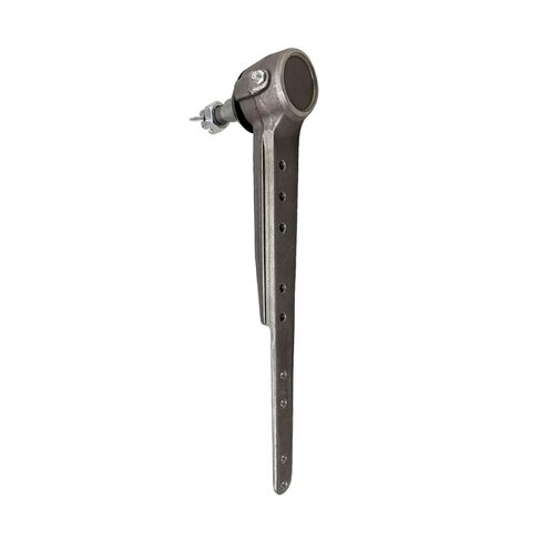 AH21346 Tractor Parts 380mm Combine Harvester Knife Head for John Deere | in Kuwait