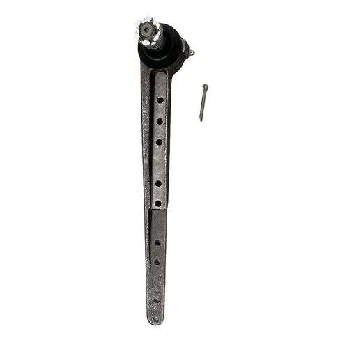 AH21346 Tractor Parts 380mm Combine Harvester Knife Head for John Deere | in Kuwait