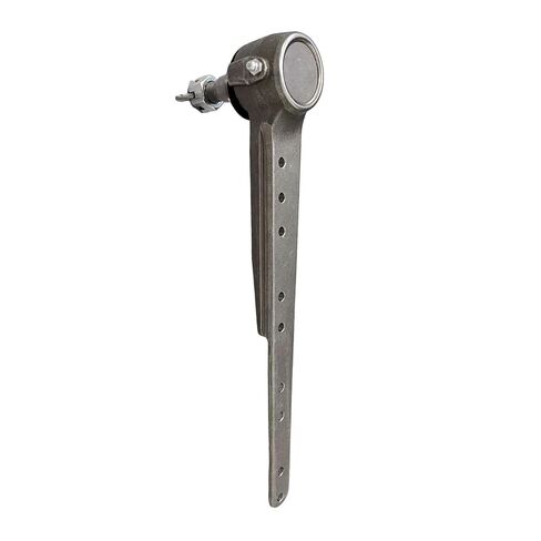 AH21346 Tractor Parts 380mm Combine Harvester Knife Head for John Deere | in Kuwait