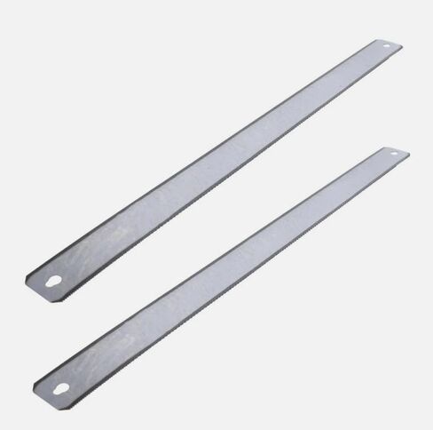 New E312-20800-2 Miter Saw Blade (2 Pack) 20-800 Replacement for Stanley OEM ﻿ in Kuwait