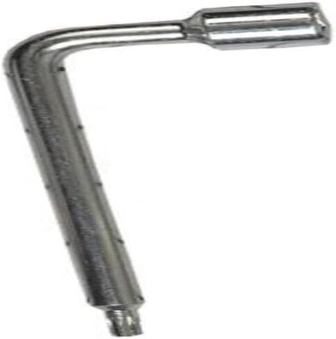 Replacement for Dewalt 608563-01 Miter Saw Blade Replacement Wrench in Kuwait