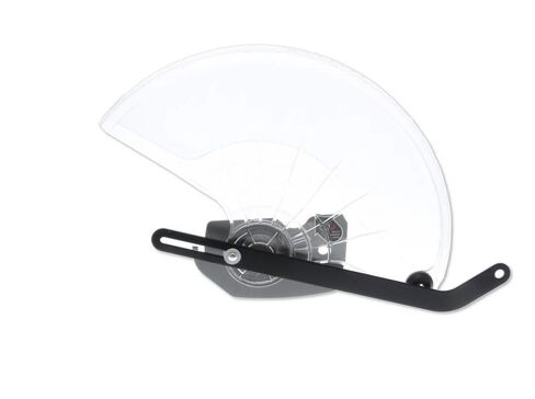 080016005704 10" Miter Saw Blade Guard Assembly for Ryobi in Kuwait