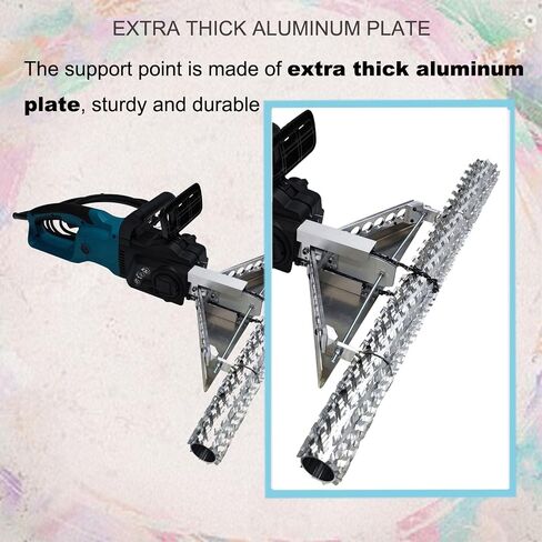 INTBUYING 27.5" Foam Planer Saw, Spray Foam Insulation Cutting Removal Tool, Open Cell Polishing Tool 110V for Polyurethane Sprayer Machine in Kuwait