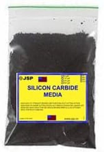JSP Silicon Carbide Media 120 grit 5lb in Kuwait