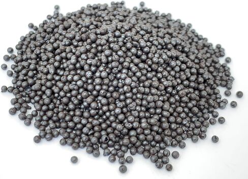 Steel Shot S-460 - Blasting Media - Large Shot Size (5lbs) in Kuwait