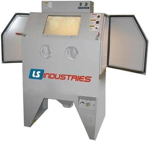 Steel Shot S-460 - Blasting Media - Large Shot Size (5lbs) in Kuwait