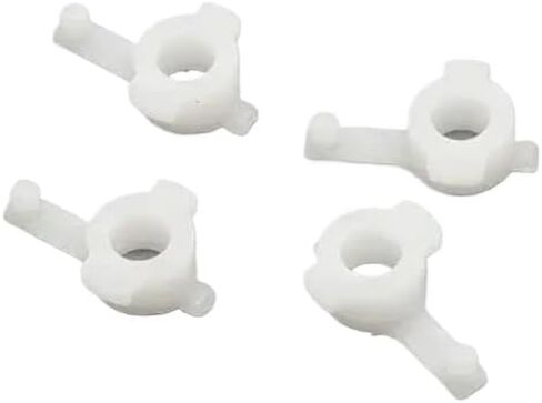 50 Pack Bushing JC61-03782A Compatible with Samsung SCX 3200 3205 3400 3401 3405 ML 1610 1640 1660 1665 1670 1675 1860 1865 2010 2160 2161 in Kuwait