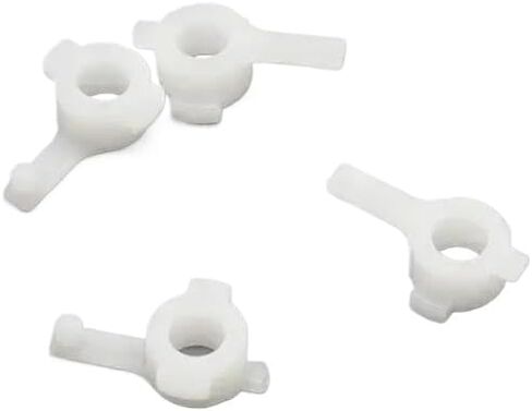 50 Pack Bushing JC61-03782A Compatible with Samsung SCX 3200 3205 3400 3401 3405 ML 1610 1640 1660 1665 1670 1675 1860 1865 2010 2160 2161 in Kuwait