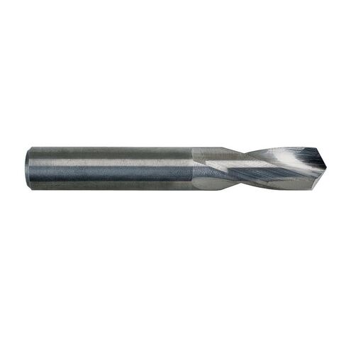 M.A. Ford. 22651180 Screw Machine Length Drill Bit: 0.5118" Dia, 118 degree, Solid Carbide Bright/Uncoated in Kuwait
