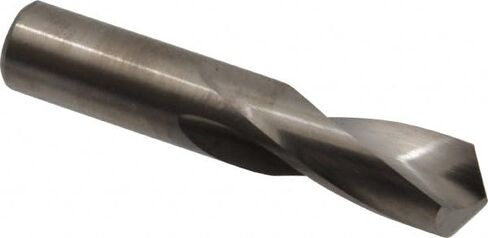 M.A. Ford. 20675000 Click To Copy Screw Machine Length Drill Bit: 0.75" Dia, 118 degree, Solid Carbide Bright/Uncoated in Kuwait