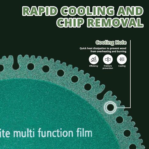 4-1/2 Inch Diamond Saw Blades for Angle Grinder for Angle Grinder 7/8" Cutting Disc, Grinder Cut Off Wheels for Metal, Ceramic, Marble, Stone–Disco para Cortar Ceramica, Grinder Blades (4PCS) in Kuwait