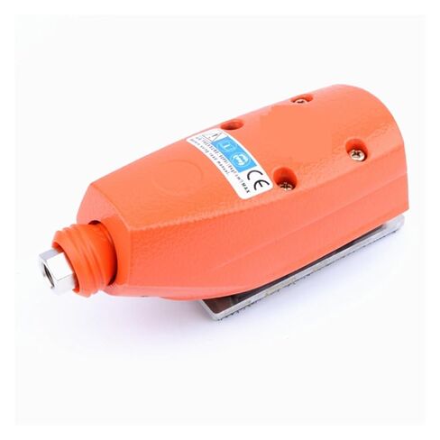 57x140mm Straight Line Air Sander Polisher Stroke 4mm Linear Grinder Sandpaper Machine Pneumatic Wood Sanding Car Polishing Tool in Kuwait