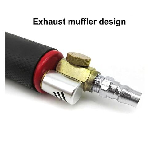 Sandpaper Sander Grinder Wheel Polishing Machine Strip Swing Wobbling Type Grinder Finger Sander Pneumatic Sand in Kuwait