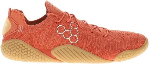 Vivobarefoot Womens Motus Flex Training Sneakers Shoes - Red in Kuwait