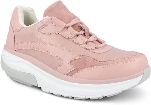 Gravity Defyer Noganit Women's Gdefy Athletic Shoes Pink - 10 Medium in Kuwait