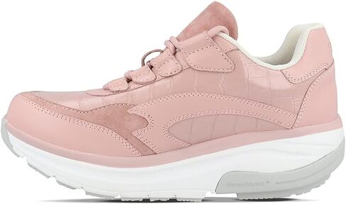 Gravity Defyer Noganit Women's Gdefy Athletic Shoes Pink - 10 Medium in Kuwait
