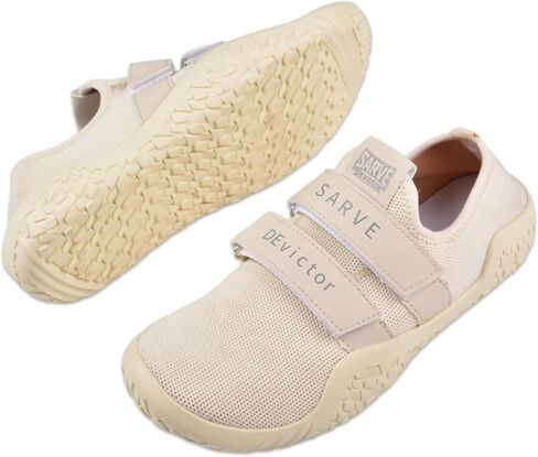 Copper-Infused Deadlift Shoes - Non-Slip Weight Lifting Shoes for Men Women -Barefoot Gym Training Sneakers Ideal for Powerlifting, Cross-Training, Fitness & Yoga in Kuwait