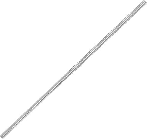 Chucking Reamer, 1mm C3/K10 Tungsten Carbide H7 Accuracy Lathe Machine Reamer 6 Straight Flutes Milling Cutter in Kuwait