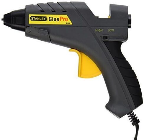 Stanley 80 watts Dual Temperature Glue Gun in Kuwait