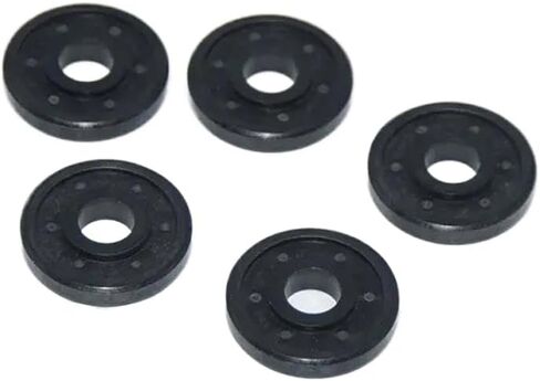 Spacer Roller Compatible with BH 7115 7118 7218 DI 152 163V 162 183 220 211 1611 200 4163529801 Printer Copier in Kuwait