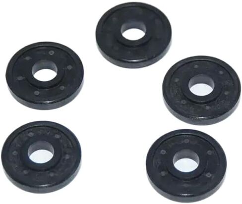 Spacer Roller Compatible with BH 7115 7118 7218 DI 152 163V 162 183 220 211 1611 200 4163529801 Printer Copier in Kuwait