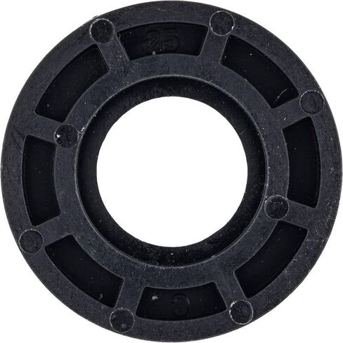 V376001850 Gear Case Output Spindle Spacer Shim - Fits Echo Shindaiwa Speed-Feed 400 Trimmer Heads T242 T242X Gas Line Trimmers C242 Brushcutters. OEM in Kuwait