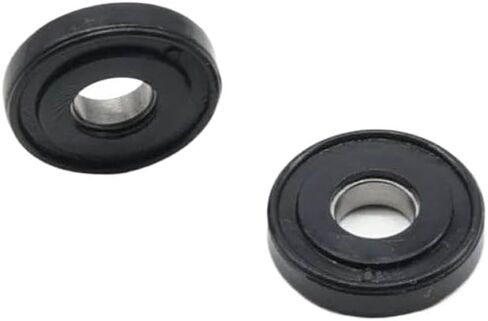 Spacer Roller Compatible with Models 164, 184, 185, 195, 215, 235, 7718, 7719, 7721, 7723 - Part Numbers A0XX374500, A0XX-3745-00 in Kuwait