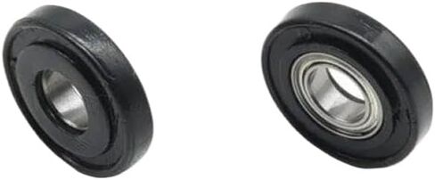 Spacer Roller Compatible with Models 164, 184, 185, 195, 215, 235, 7718, 7719, 7721, 7723 - Part Numbers A0XX374500, A0XX-3745-00 in Kuwait