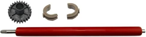 Fuser Lower Pressure Roller Bushing Gear Compatible with IR2520 IR2525 IR2530 IR2535 IR2545 3025 2230 2270 3225 2870 FU8-0575-000 in Kuwait