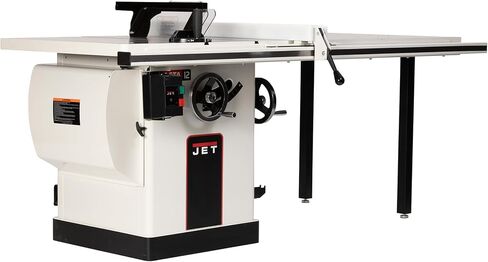 JET JTAS-12-DX, 12" Xacta Saw, 5HP 1PH in Kuwait