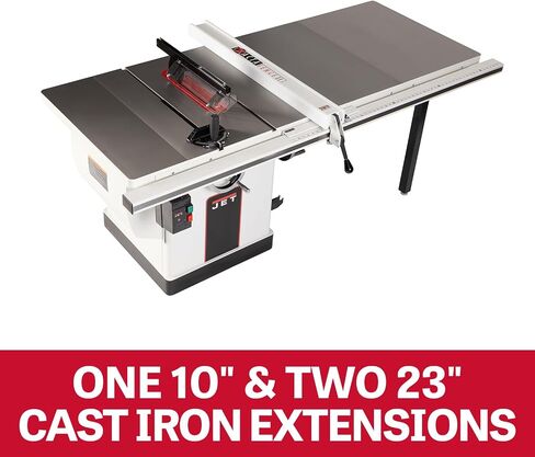 JET JTAS-12-DX, 12" Xacta Saw, 5HP 1PH in Kuwait